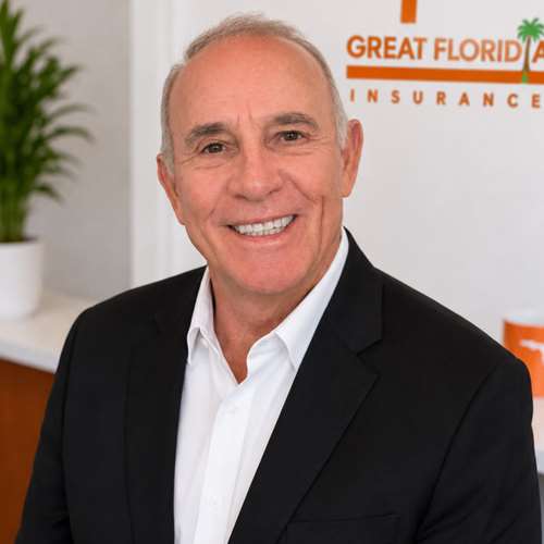 Cal Seibert - Port Orange, FL Insurance Agent